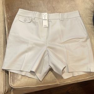 Summer dress shorts!